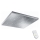 Trio - LED Dimmable ceiling light TITUS LED/36W/230V 3000-6000K + remote control