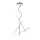 Trio - LED Dimmable chandelier on a string TIRIAC 3xLED/7,5W/230V