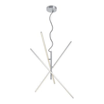 Trio - LED Dimmable chandelier on a string TIRIAC 3xLED/8,5W/230V