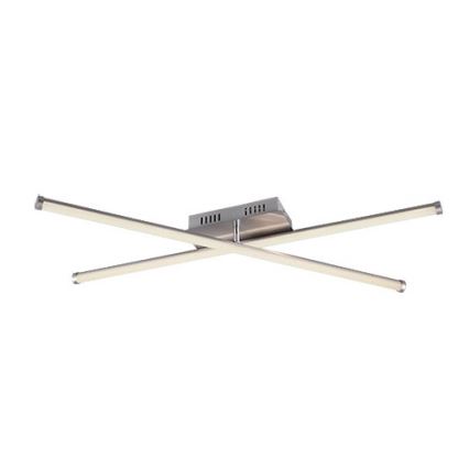 Trio - LED Dimmable recessed chandelier SMARAGD 2xLED/8W/230V 3000-6000K