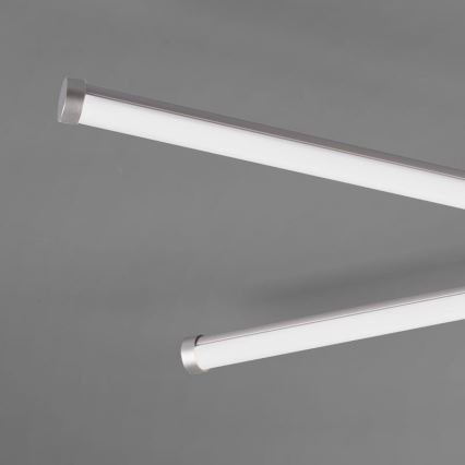 Trio - LED Dimmable recessed chandelier SMARAGD 2xLED/8W/230V 3000-6000K