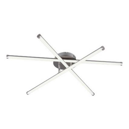 Trio - LED Dimmable recessed chandelier SMARAGD 3xLED/8W/230V 3000-6000K