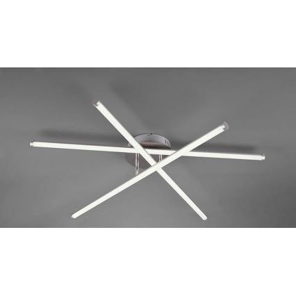 Trio - LED Dimmable recessed chandelier SMARAGD 3xLED/8W/230V 3000-6000K