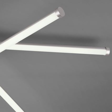 Trio - LED Dimmable recessed chandelier SMARAGD 3xLED/8W/230V 3000-6000K