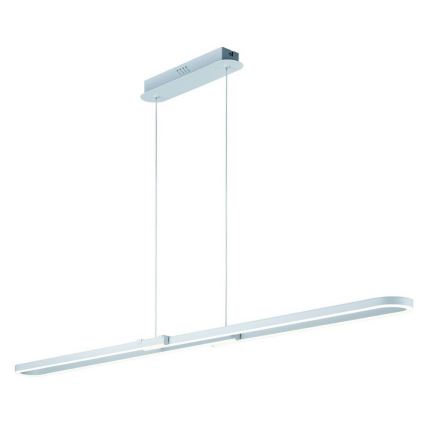 Trio - LED Dimming chandelier on a string ROMULUS LED/37W/230V