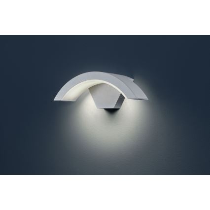 Trio - LED Outdoor wall light HARLEM LED/7,5W/230V IP54