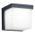 Trio - LED Outdoor wall light YANGTZE LED/4,5W/230V IP54 3000K