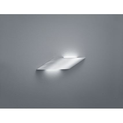 Trio - LED Wall light ESCALATE 2xLED/3,8W/230V