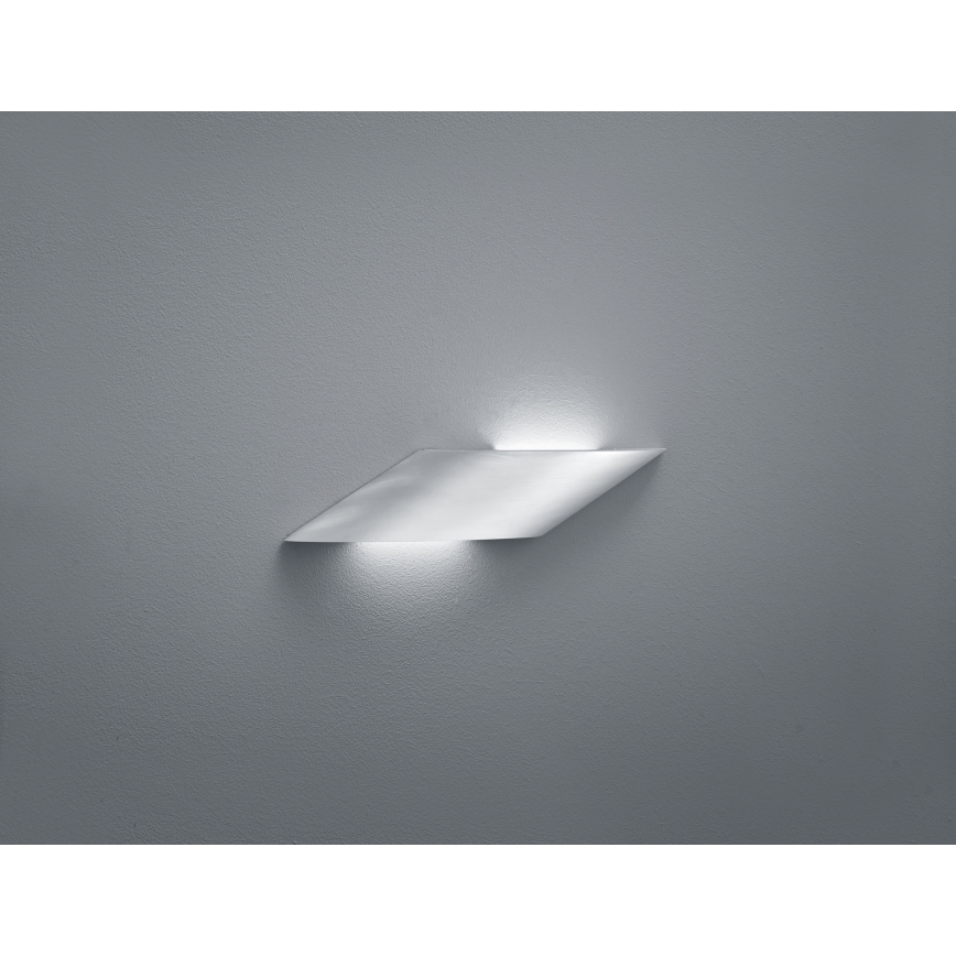 Trio - LED Wall light ESCALATE 2xLED/3,8W/230V