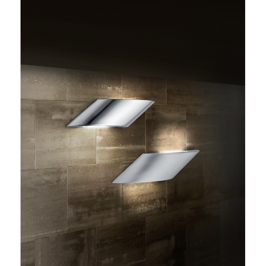 Trio - LED Wall light ESCALATE 2xLED/3,8W/230V