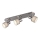 Trio - Spotlight WAILER 3xGU10/5W/230V matte chrome