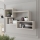TRIO Wall Shelf 87x54x18 cm Cashmere