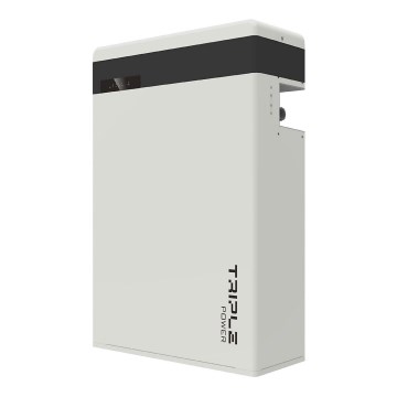 Triple power battery Solax T58 Master Unit 5,8 kWh, V1