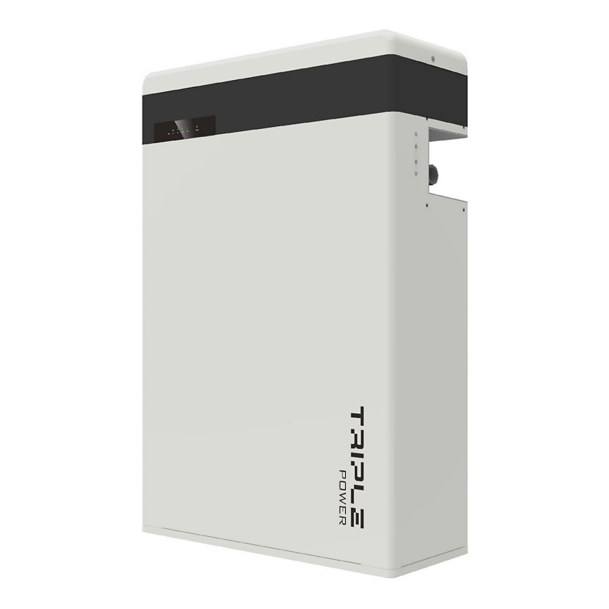 Triple power battery Solax T58 Master Unit 5,8 kWh, V1