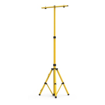 Tripod for LED floodlights 1,6m