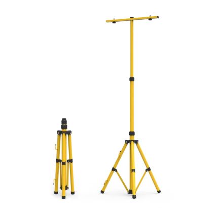 Tripod for LED floodlights 1,6m