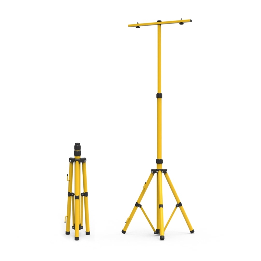 Tripod for LED floodlights 1,6m