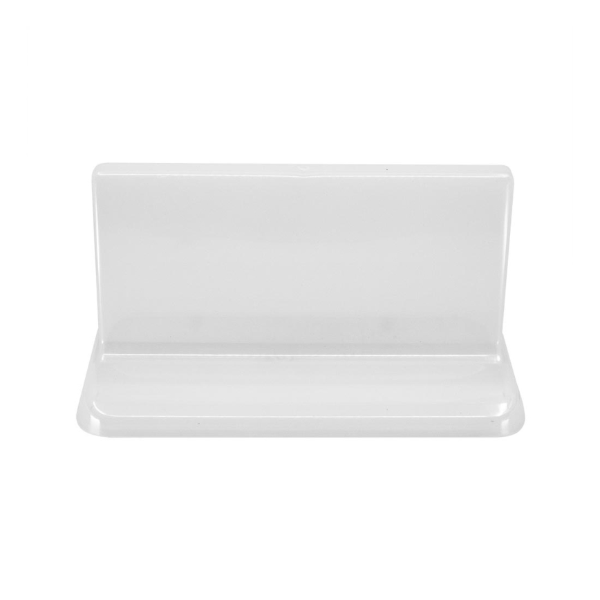 TRQ 02218 - Diffuser for emergency light VEGA