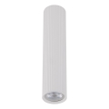 TUNE L Spot Light 1xGU10/10W/230V, 24 cm, White