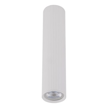 TUNE L Spot Light 1xGU10/10W/230V, 24 cm, White