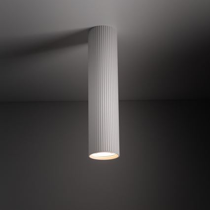TUNE L Spot Light 1xGU10/10W/230V, 24 cm, White