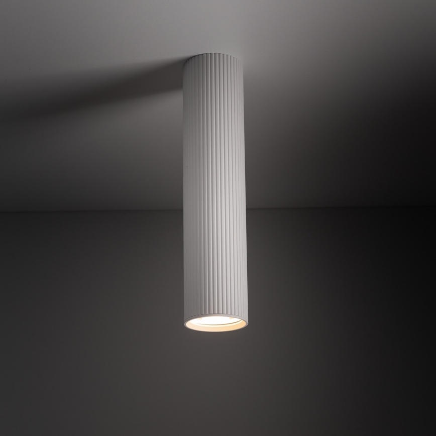 TUNE L Spot Light 1xGU10/10W/230V, 24 cm, White
