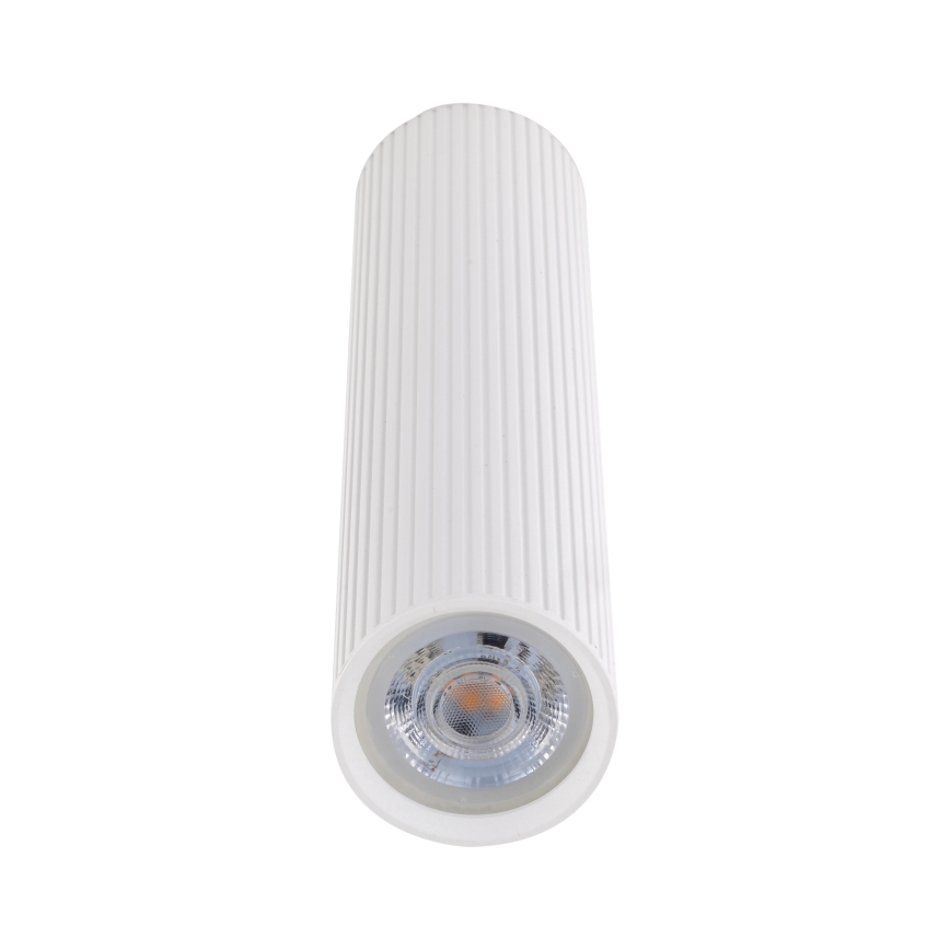 TUNE L Spot Light 1xGU10/10W/230V, 24 cm, White