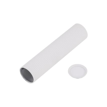 TUNE L Spot Light 1xGU10/10W/230V, 24 cm, White