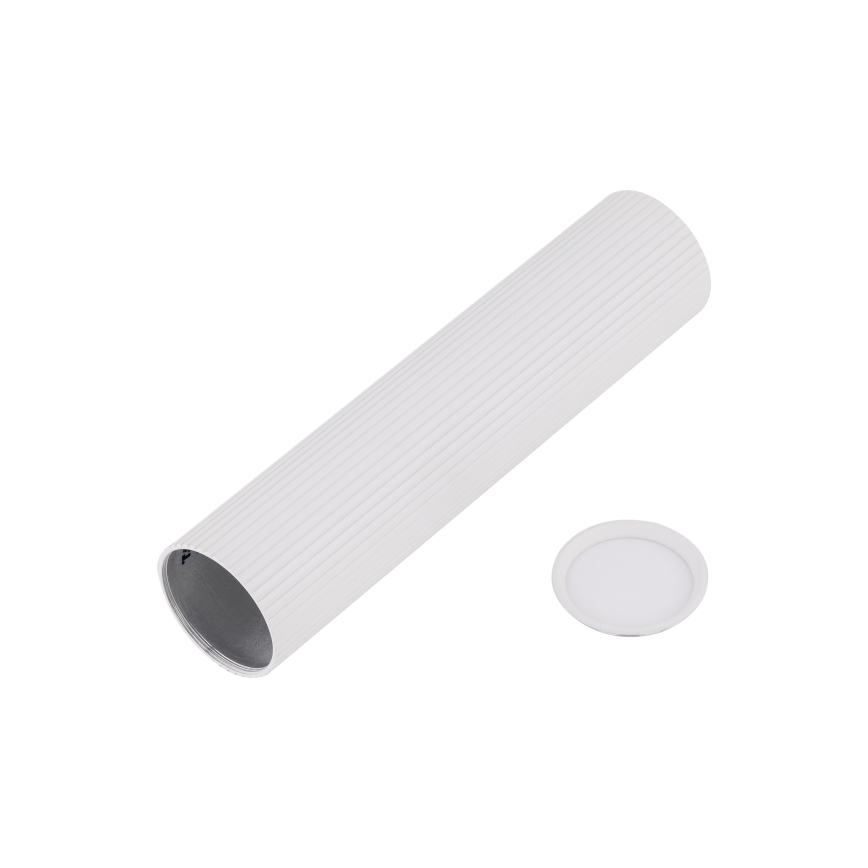 TUNE L Spot Light 1xGU10/10W/230V, 24 cm, White