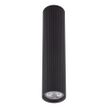 TUNE L Spotlight 1xGU10/10W/230V 24 cm black