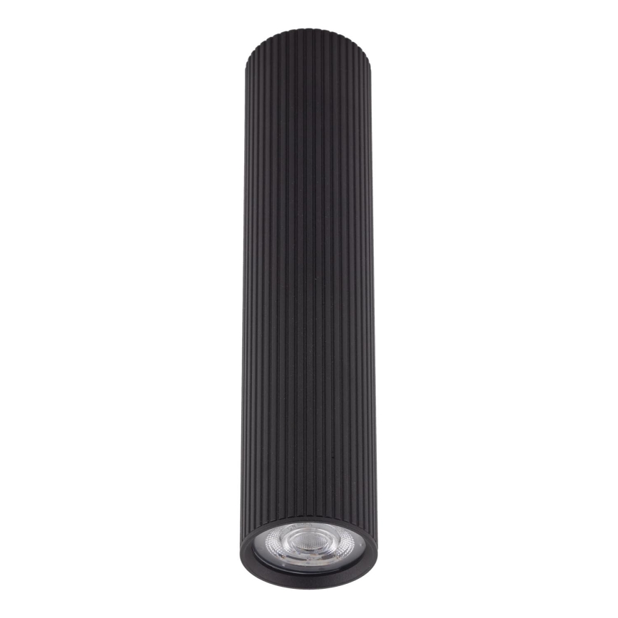 TUNE L Spotlight 1xGU10/10W/230V 24 cm black