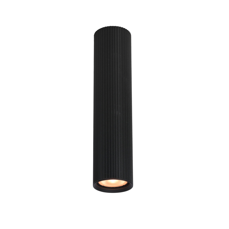 TUNE L Spotlight 1xGU10/10W/230V 24 cm black