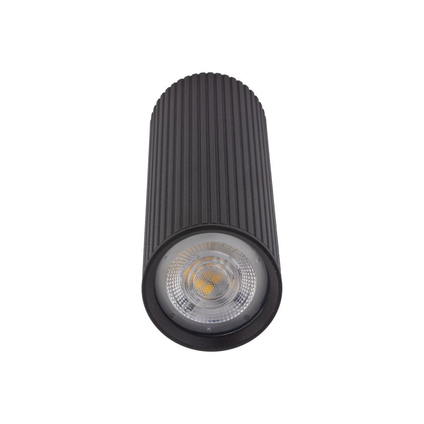 TUNE L Spotlight 1xGU10/10W/230V 24 cm black