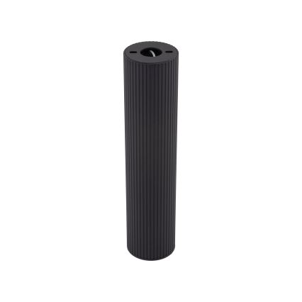 TUNE L Spotlight 1xGU10/10W/230V 24 cm black