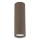 TUNE M spotlight 1xGU10/10W/230V 17 cm brown