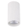 TUNE S spotlight 1x GU10/10W/230V, 10 cm, white