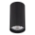 TUNE S spotlight 1xGU10/10W/230V 10 cm black