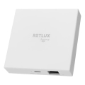 Tuya Smart Gateway — ZigBee, Matter, Wi‑Fi