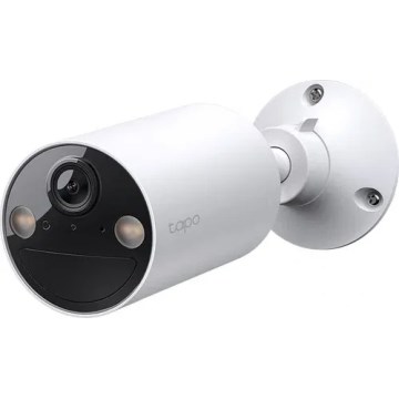 Tuya Smart Outdoor Camera, IP65, Wi-Fi