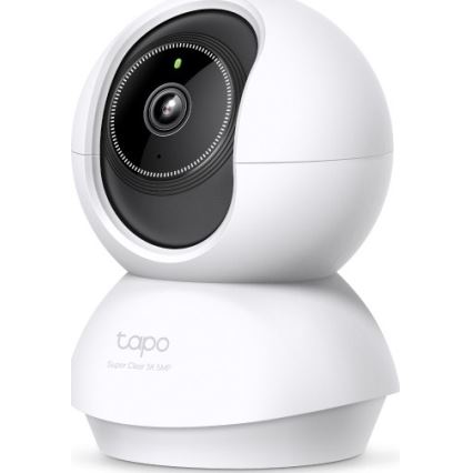 Tuya Smart Wi-Fi Camera