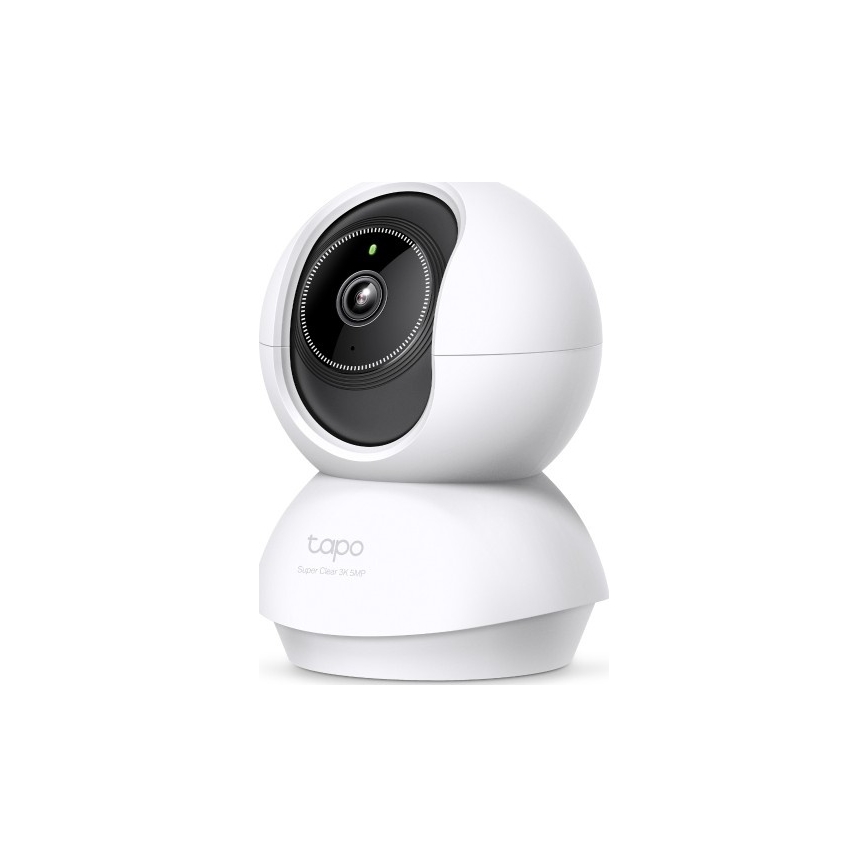 Tuya Smart Wi-Fi Camera