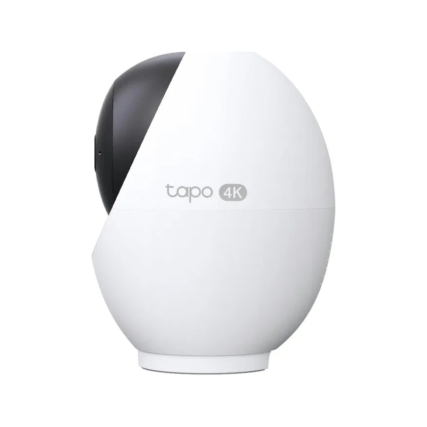 Tuya Wi-Fi Smart Camera
