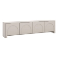 TV Cabinet NIO Cashmere/Beige
