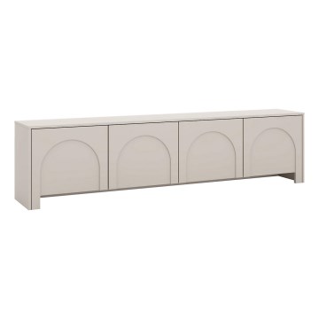 TV Cabinet NIO Cashmere/Beige