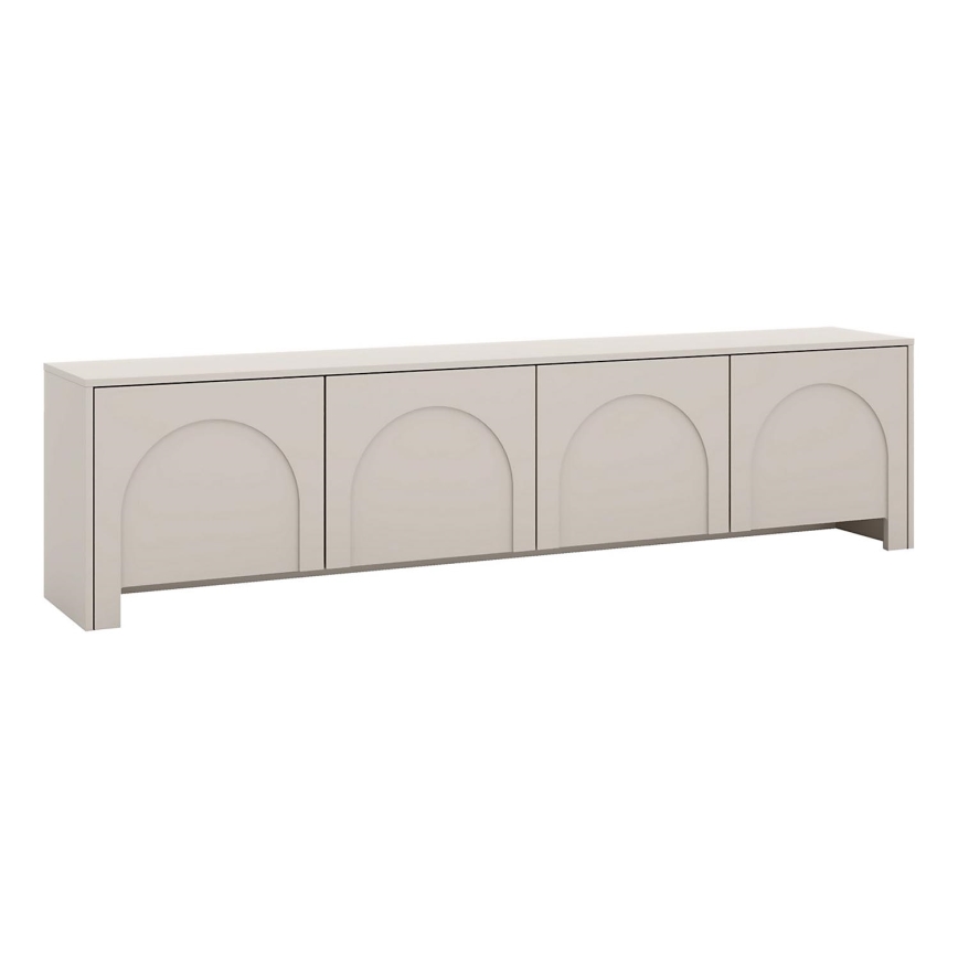 TV Cabinet NIO Cashmere/Beige