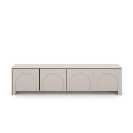 TV Cabinet NIO Cashmere/Beige