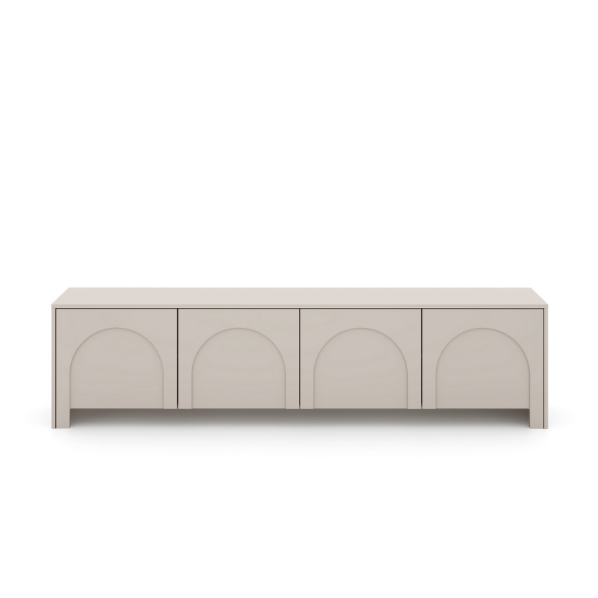 TV Cabinet NIO Cashmere/Beige
