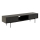 TV table AXEL black