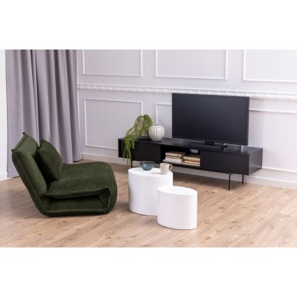 TV table AXEL black