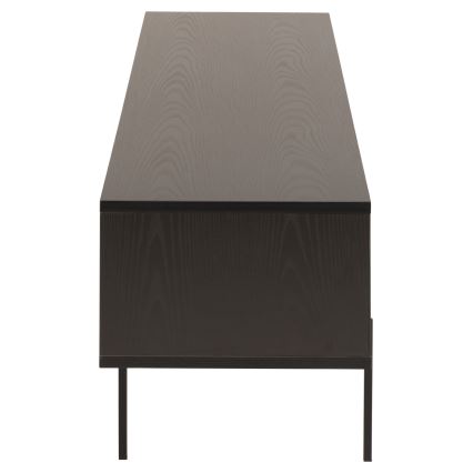 TV table AXEL black